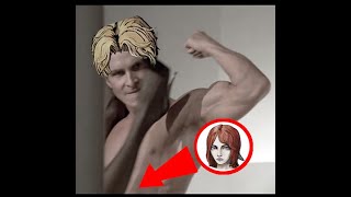 Fear And Hunger 2: Rondon Psycho