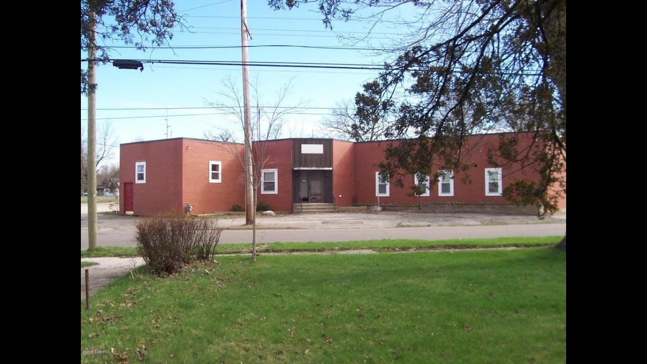 410 E Prairie Ronde Street Dowagiac, MI Homes for Sale cressyeverett