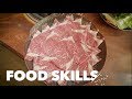 Shabu-Shabu Is the Ultimate Japanese Meat Fest | Food Skills