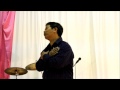 Pastor Silas Thapa The Godly Family Part II