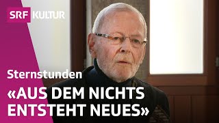 Zen-Buddhismus - Warum sollten wir zur Ruhe kommen? | Sternstunde Religion | SRF Kultur