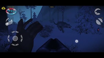 Carnivores: Ice Age Season 1, Episode 3 - Who