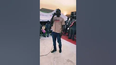 PASUMA dance in fela style