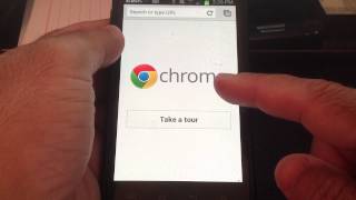 Samsung Galaxy S II 4g Epic ICS Tip 6: Install Google Chrome screenshot 4