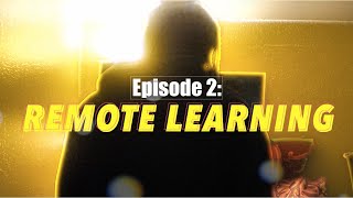 CMC. Episode 2 - Remote learning