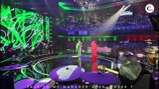 MASHUP OPICK Dealova X Rapuh | HADIE X MARSYA | TTMM FINALE