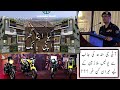 IG Sindh Ghulam Nabi Memon Attends Police Darbar | National Police Foundation Welfare Initiatives