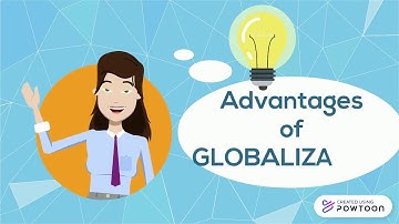 Globalization- Purposive Communication