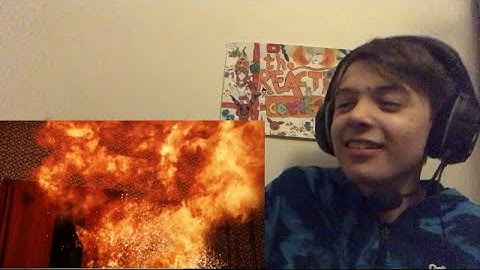 UNI EXPLODES THAT DEMON! The day that you die bloopers reaction!