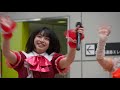 20240225 アップアップガールズ(2)「どのみちハッピー!」町田ターミナルプラザ