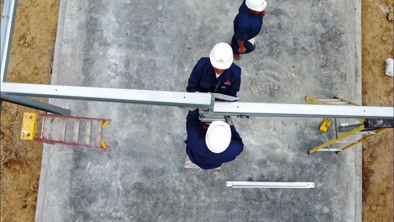 Value+ Framing Installation Zoning Regulations & Safety YouTube