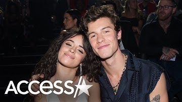 Shawn Mendes Reflects On Camila Cabello Breakup In Emotional Video