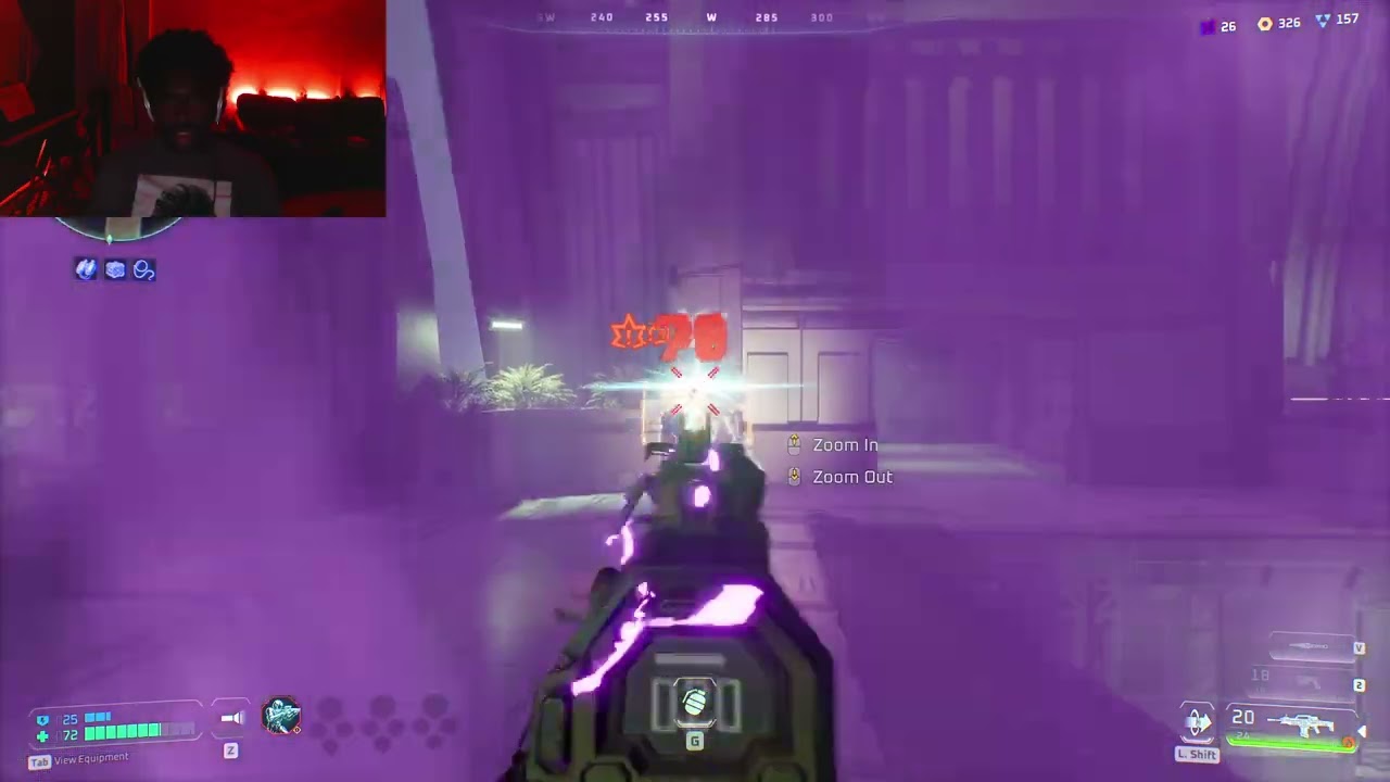 Deadzone Rogue | An Indie Horror Roguelike, interesting. | Lets Try