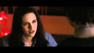 Twilight Saga - Eclipse Movie Trailer  2010