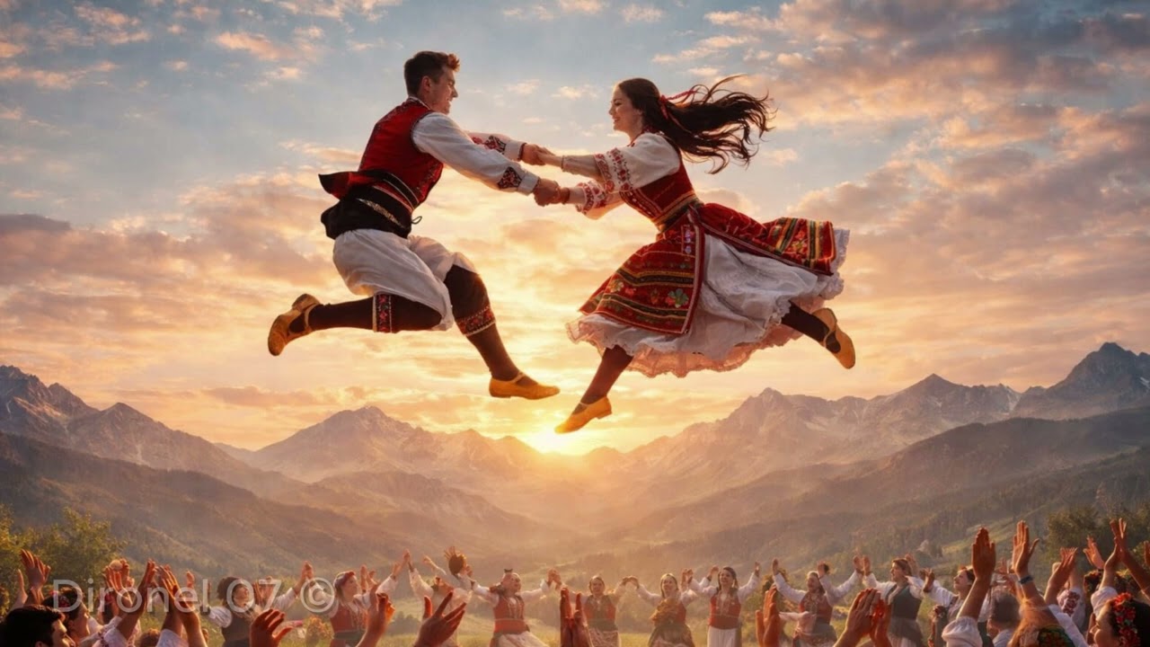 БЪДИ ЖИВ – Български химн за духа |