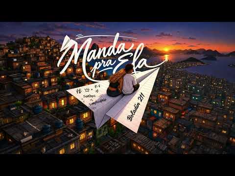 07 - Boladin 211 - Modern World (Prod. Elow)