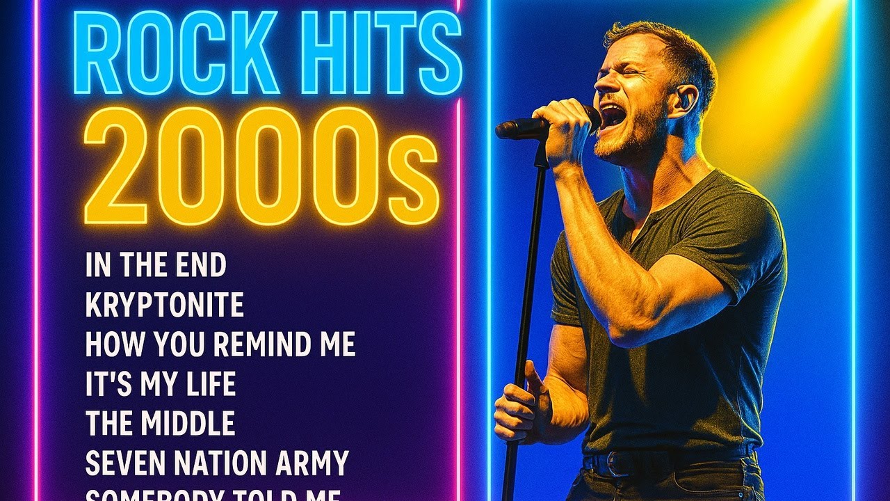 Rock Ballads Timeless Hits 80s & 90s | Aerosmith Ballads Collection