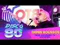 Demis Roussos - From Souvenirs to Souvenirs (Disco of the 80's Festival, Russia, 2007)