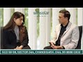 Winsolar Solutions Chandigarh