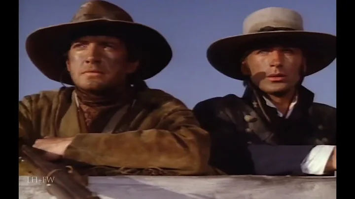 The Alamo: Thirteen Days to Glory [LionHeart Full ...