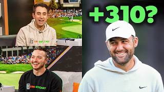 Can Scottie Scheffler Three-Peat at Memorial? | PGA TOUR Betcast Preview Show