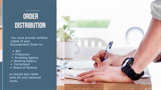 Expungement Process