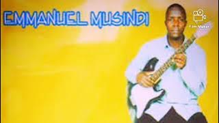 BEST OF EMMANUEL MUSINDI LELO NI LELO BY DJ 4XTY.