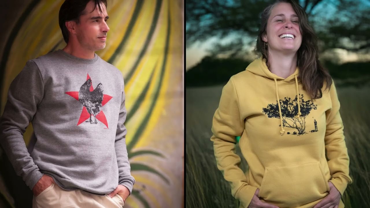 Abaka - Mode éthique & naturelle pour l’automne