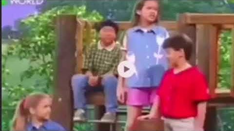 Says Segment (A Little Big Day) (From: Season 9) (Included Tick Tock Clocks!)