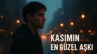 Nobody Justai̇ - Kasımın En Güzel Aşkı Resimi