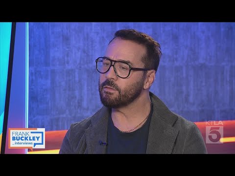 Video: Jeremy Piven Čistá hodnota