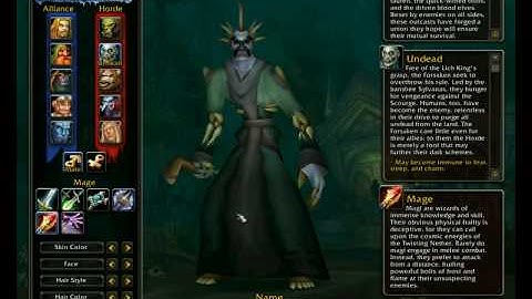 How to make World of Warcraft 3.0.3 ArcEmu private server