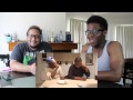 &quot;DEADLIEST WASABI CHALLENGE&quot; REACTION!!!!