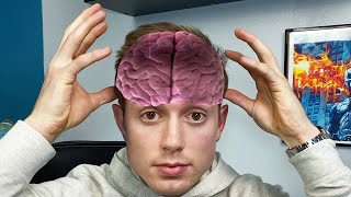 The Brain is the Body's Most Complex Organ | 23rd Week in Medical School