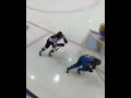 Watch fifth-round @PWHL_Minnesota Draft pick Dominique Petrie in action!