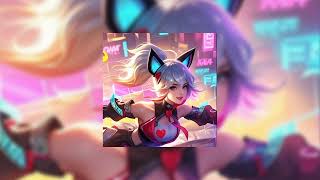 New Jeans  Jersey Club Remix slowed  Reverb  Drxkaii U0026 Jiandro  Fanny Mlbb Edits