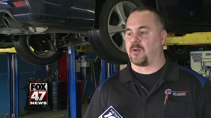 How to protect your car from potholes