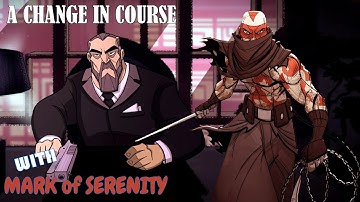 A CHANGE IN COURSE with MARK OF SERENITY Killed NO ONE Mark of the Ninja: Remastered