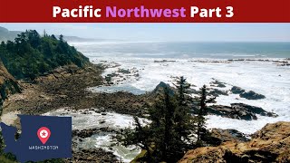 Pacific northwest part 3￼ | Christy the Diver by Christy the Diver  5 views 1 year ago 3 minutes, 50 seconds