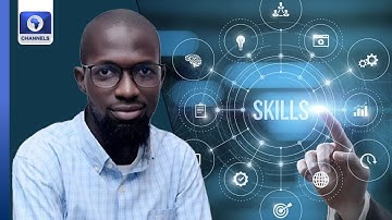 Digital Skills Are Bedrock Of Any Evolving Economy - Oladosu