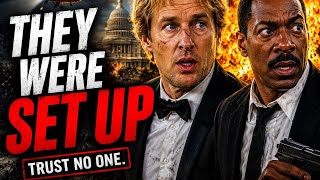 A Deadly Conspiracy Nearly Destroyed Them | Full Movie #CrimeThriller #MysteryMovie #FullMovie