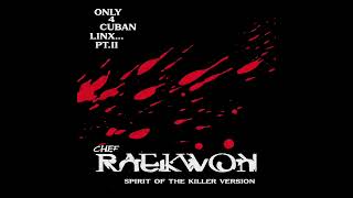 Raekwon ft. Masta Killa, Killah Priest, RZA - In the Name of Allah [prod. RZA, Cilvaringz]