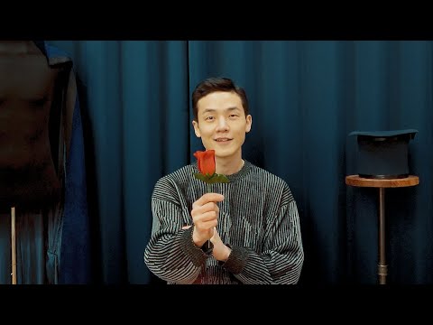 꽃마술 6가지 배우기