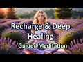 Guided Meditation for Relaxation: Soulscape Journey to Inner Peace