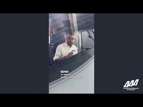 ✈️ ¡La evolución de la formación aeronáutica ya está aquí!