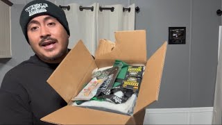 Wholemelts Sent Me a Content Creator Merch Package! 