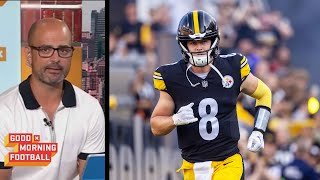 Which QB Performance Gave You the Most Confidence Ahead of Regular Season