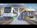 Minecraft RealTrainMod-ATO自動運轉實現!! 台北捷運 更新!! 聲音大改造!! 附加ATC小教學