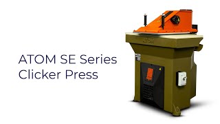 ATOM Clicker Press Training