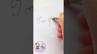 What’s a Cozy British Way to Say Goodnight? 🌙✨ | Funny Calligraphy #gittecalligraphy
